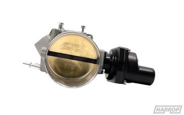 115 Integrated Throttle Body | LSA-H2650i